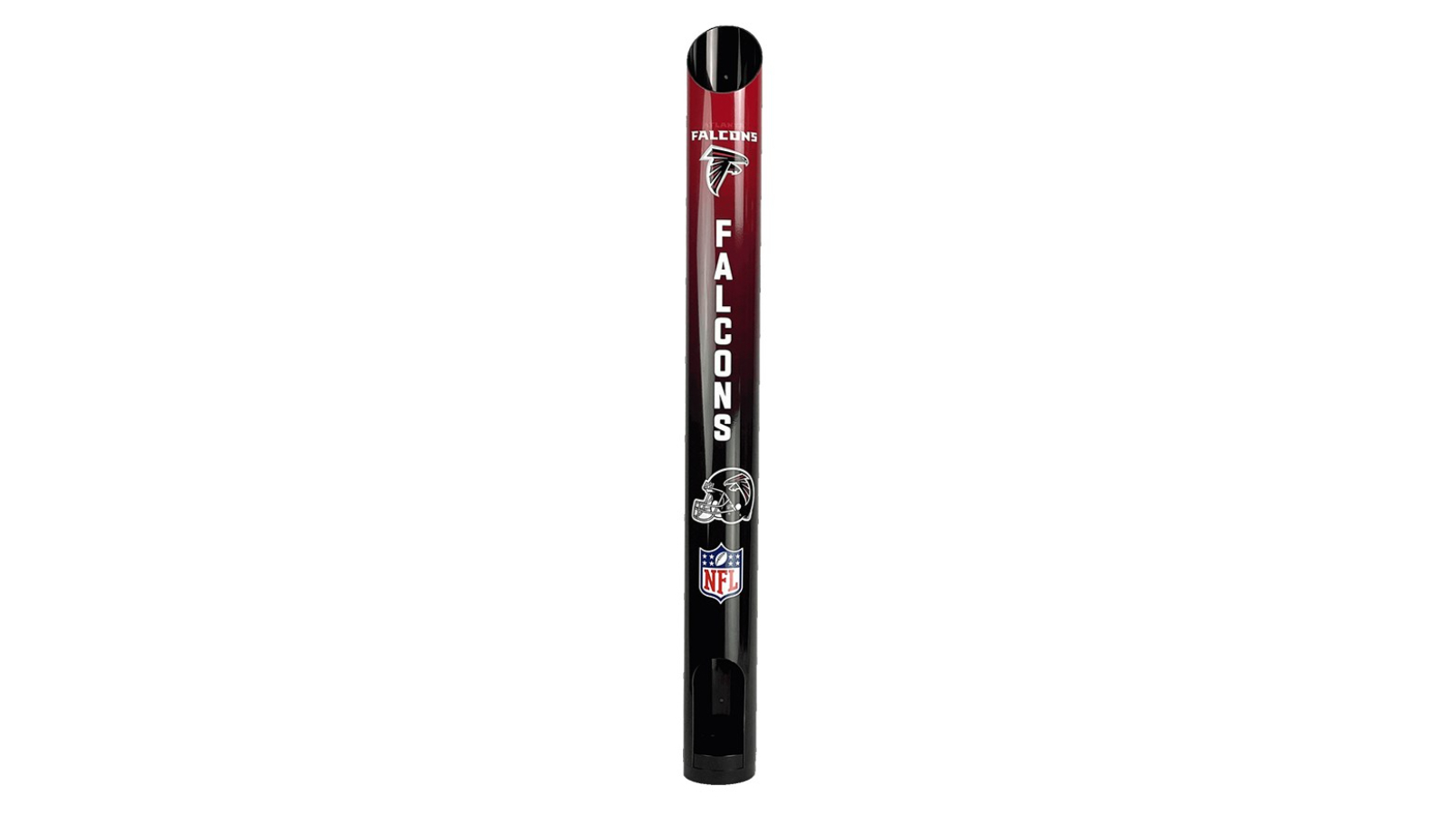 NFL Stubby Holder Atlanta Falcons 