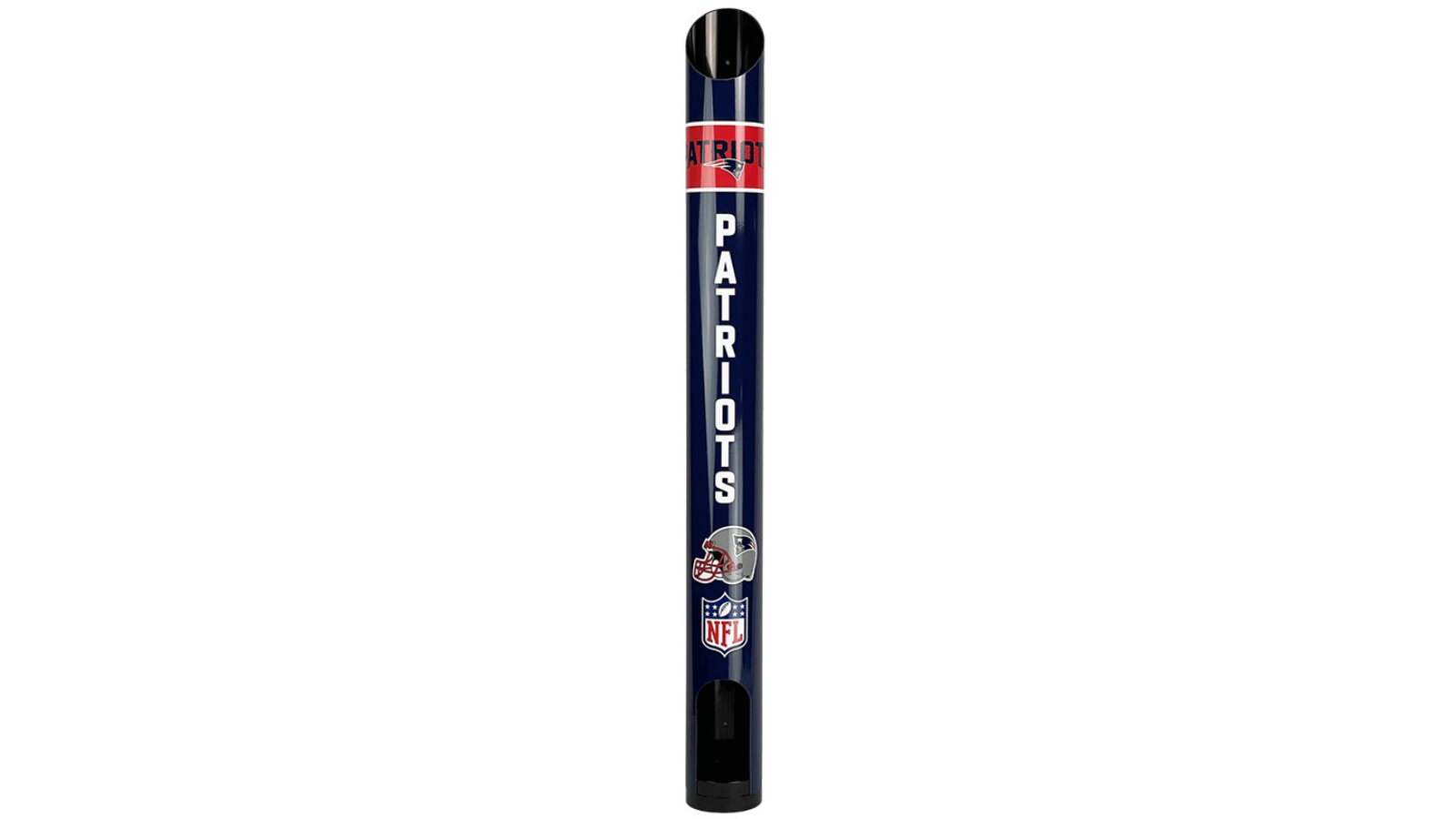 NFL Stubby Holder New England Patriots 