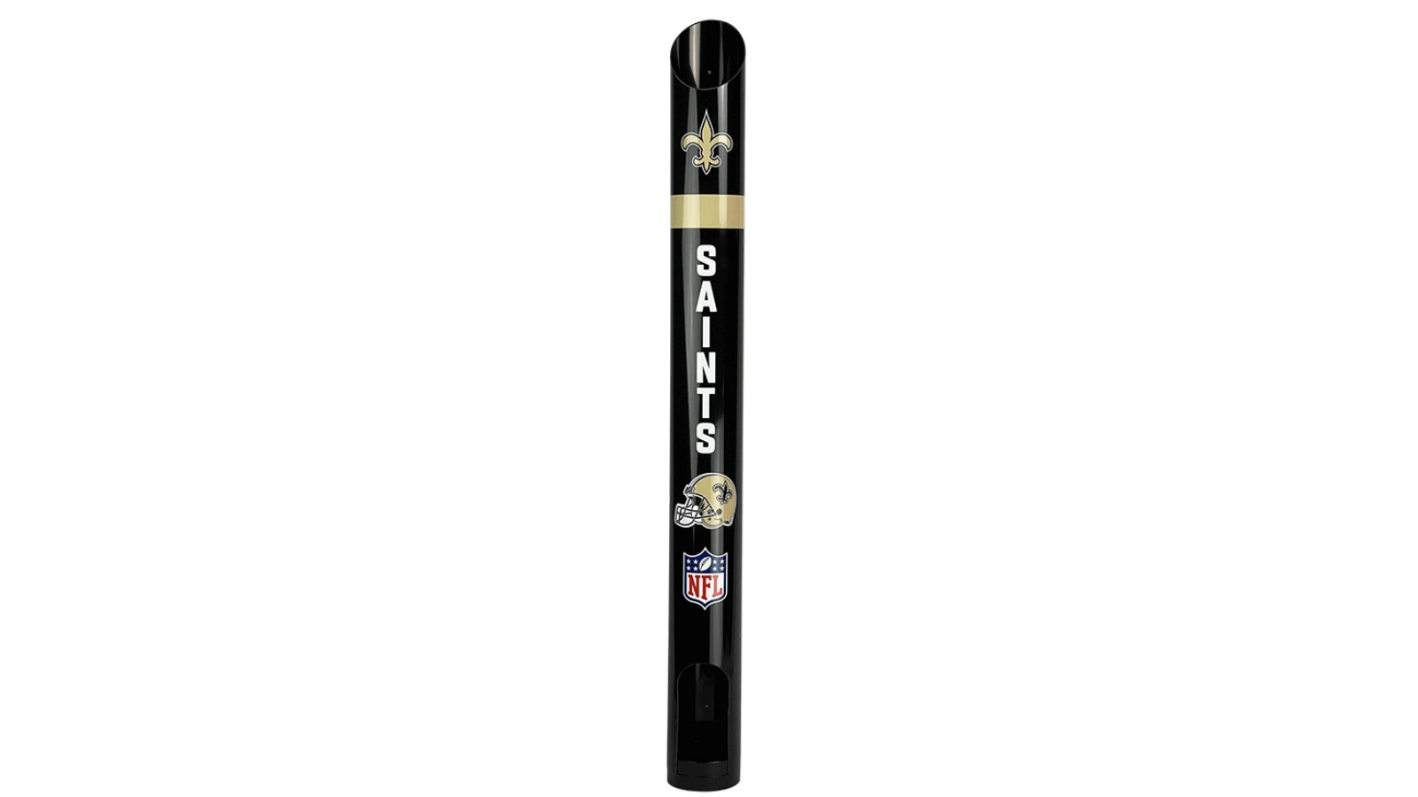 NFL Stubby Holder New Orleans Saints 