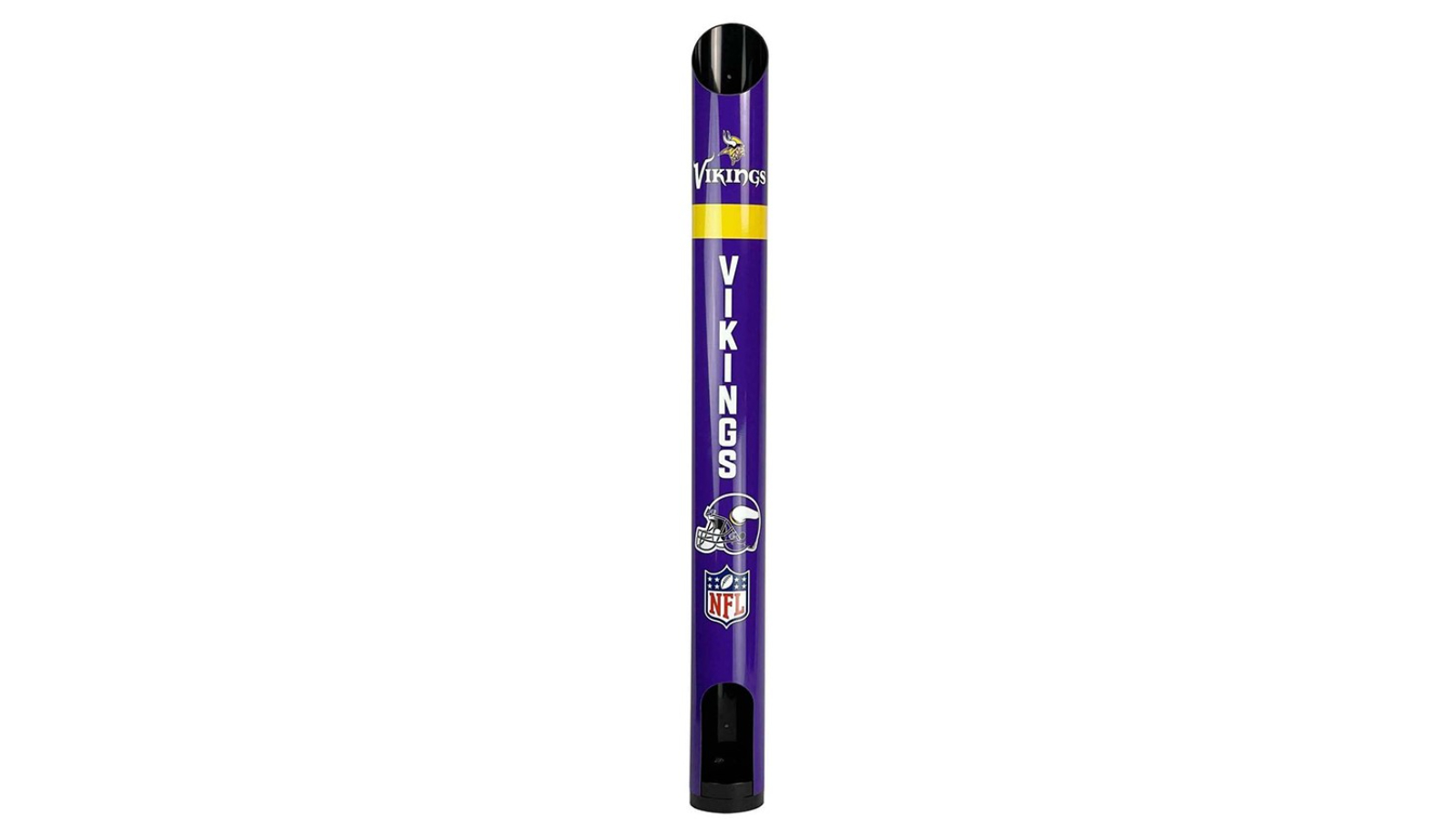 NFL Stubby Holder Minnesota Vikings
