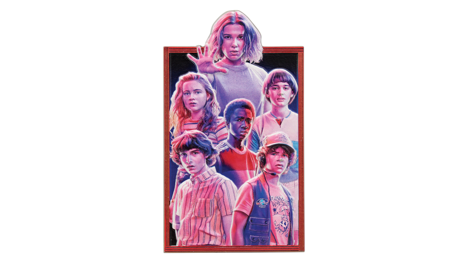 Fanattik Stranger Things Ingot