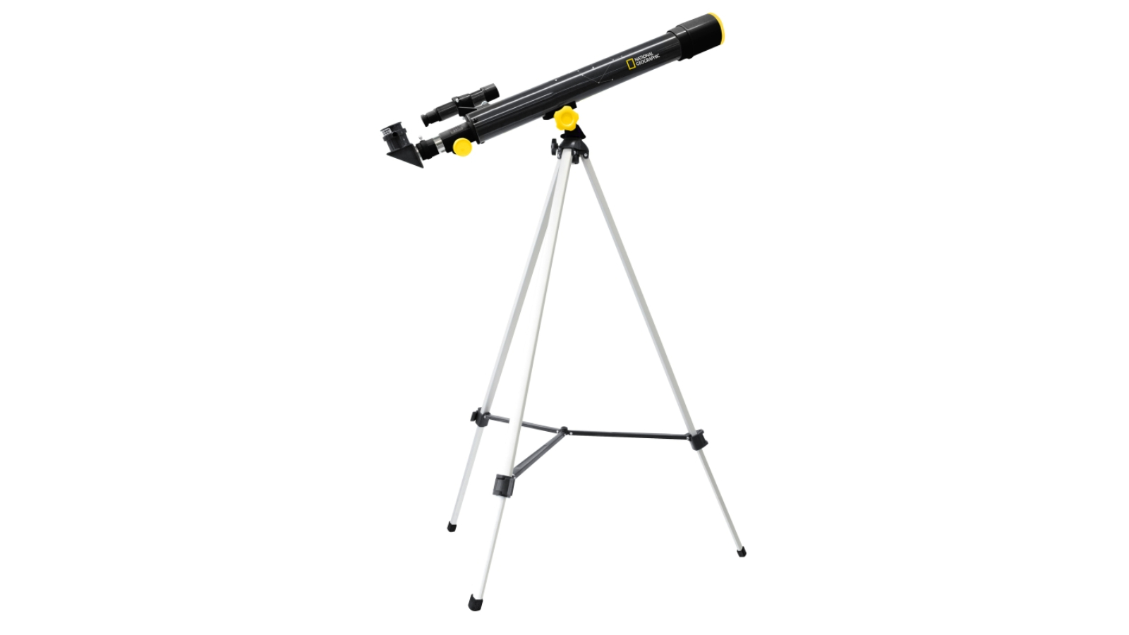 National Geographic 50/600 AZ Telescope
