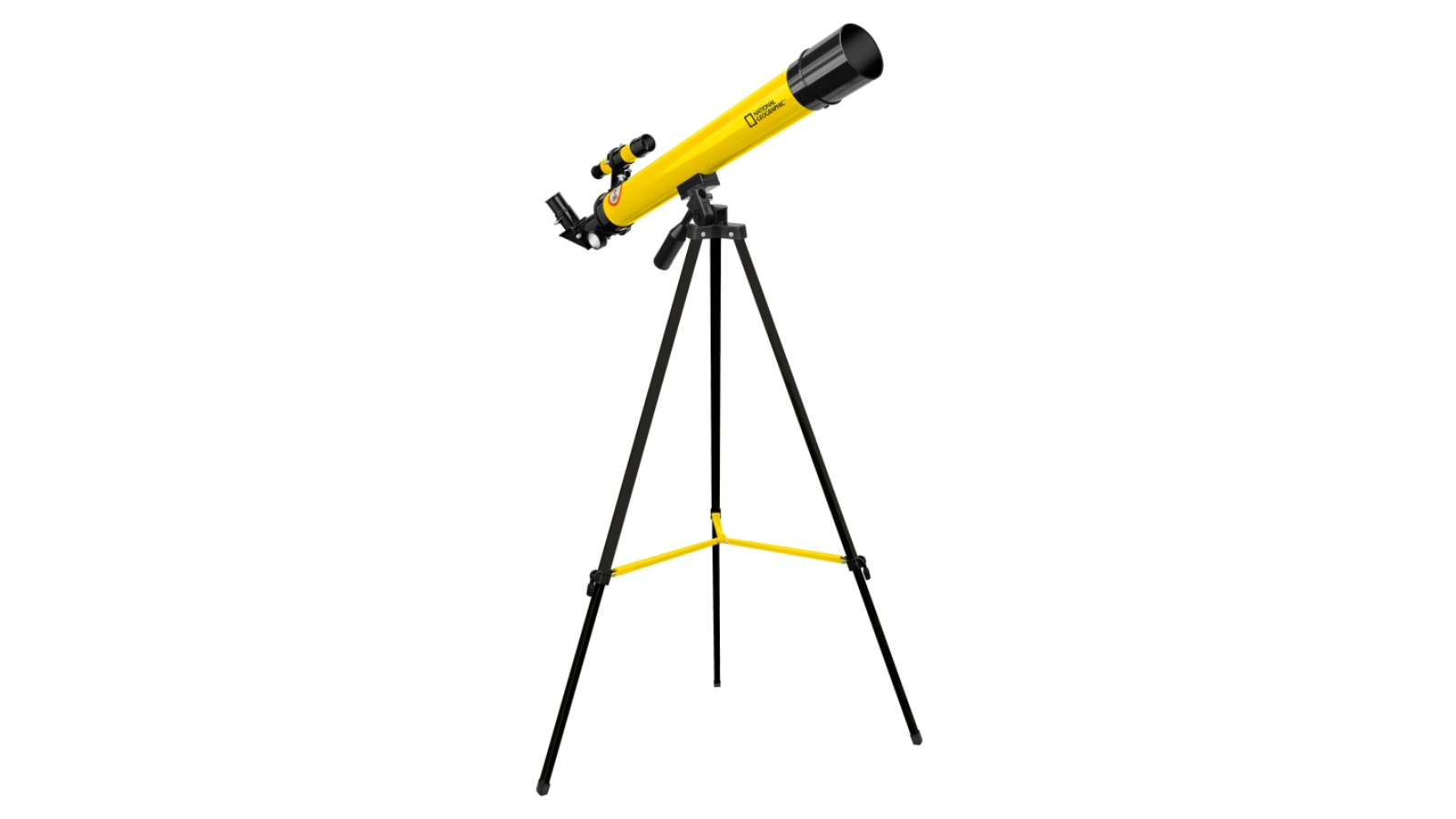 National Geographic 45/600 Telescope with AZ Mount