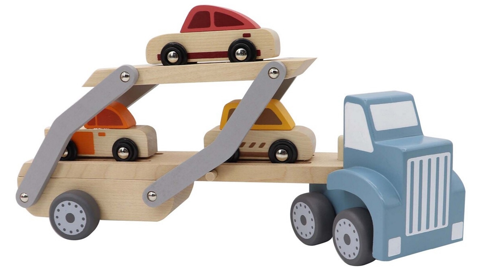 Kaper Kidz Calm and Breezy Car Carrier