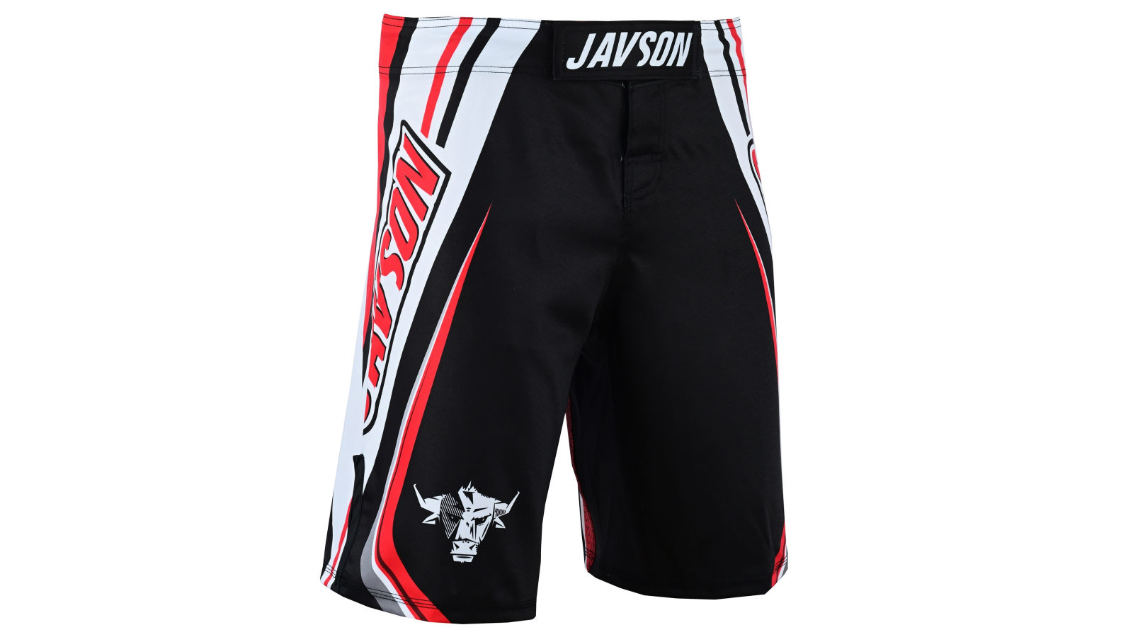 Javson Sports MMA No Gi Shorts - Large