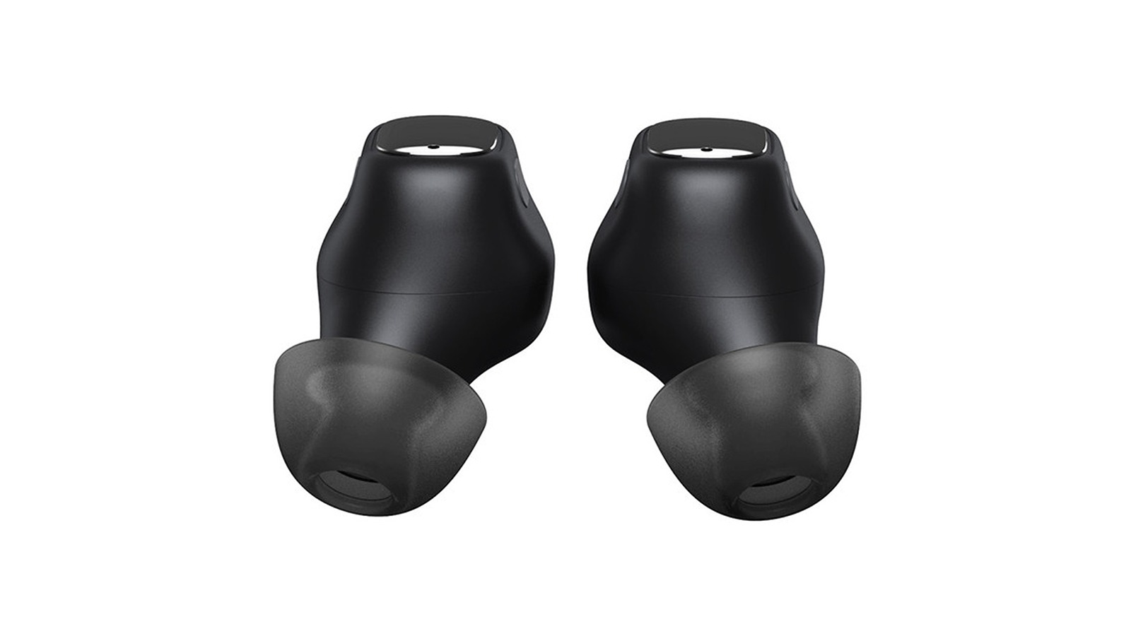 Baseus WM01 Bowie Wireless Earbuds - Black