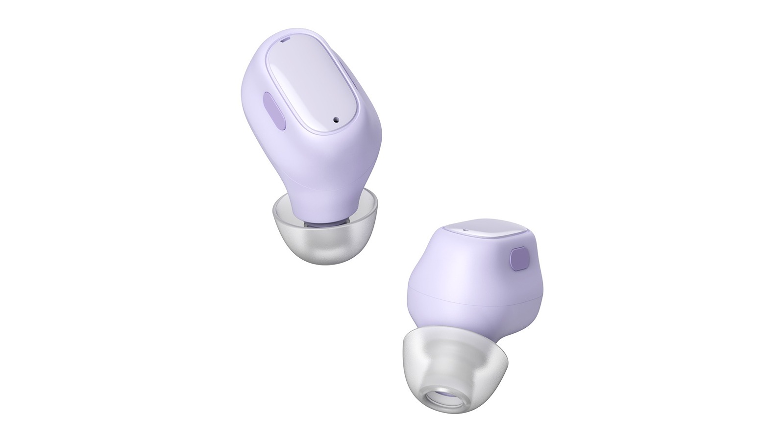 Baseus WM01 Bowie Wireless Earbuds - Purple
