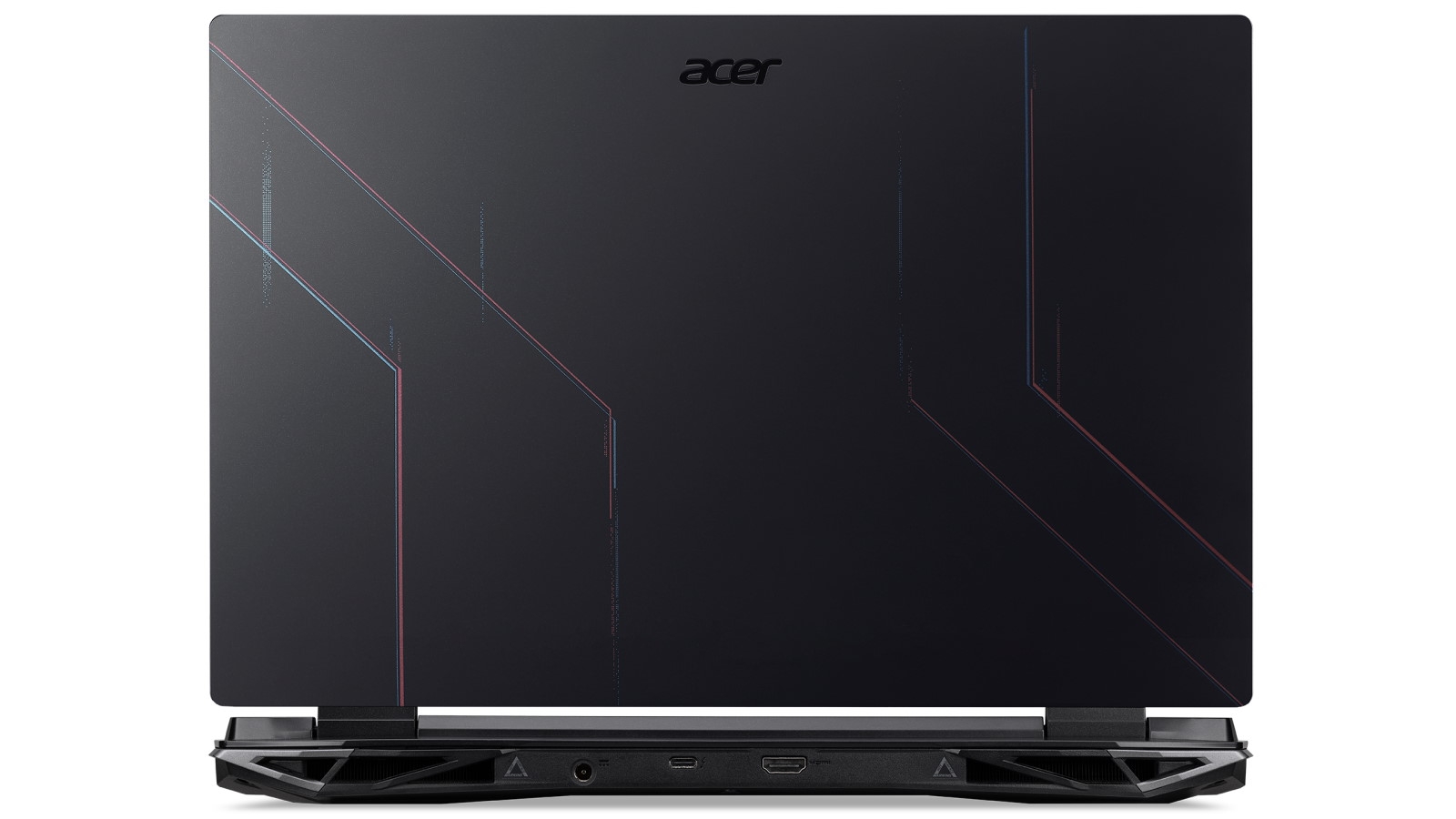 Acer Nitro 5 15.6inch i512450H/16GB/512GB SSD/RTX4060 8GB Gaming Laptop Harvey Norman