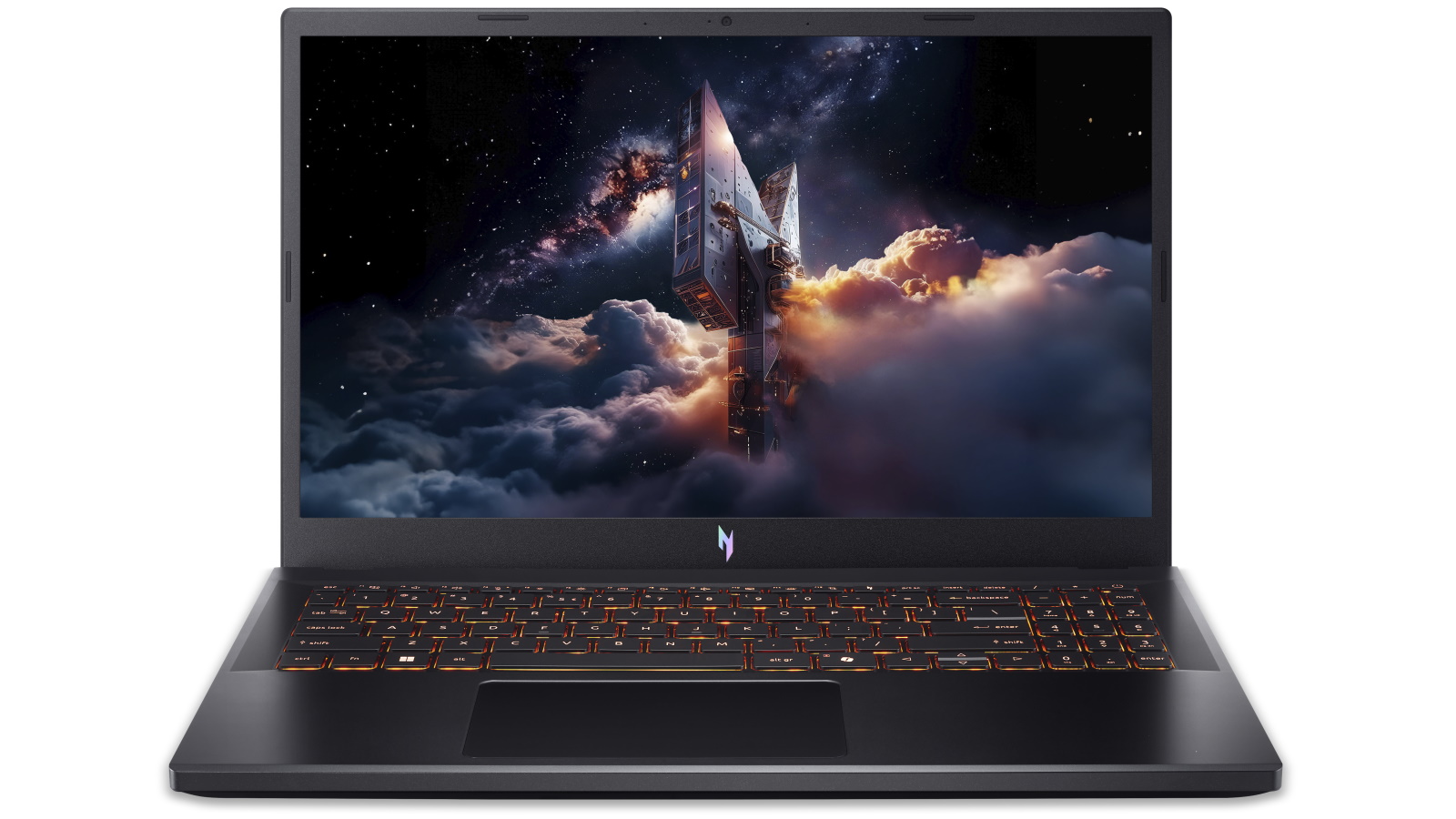  Acer Nitro V 15.6-inch Intel Core 5-210H/16GB/512GB SSD/RTX4050 Gaming Laptop