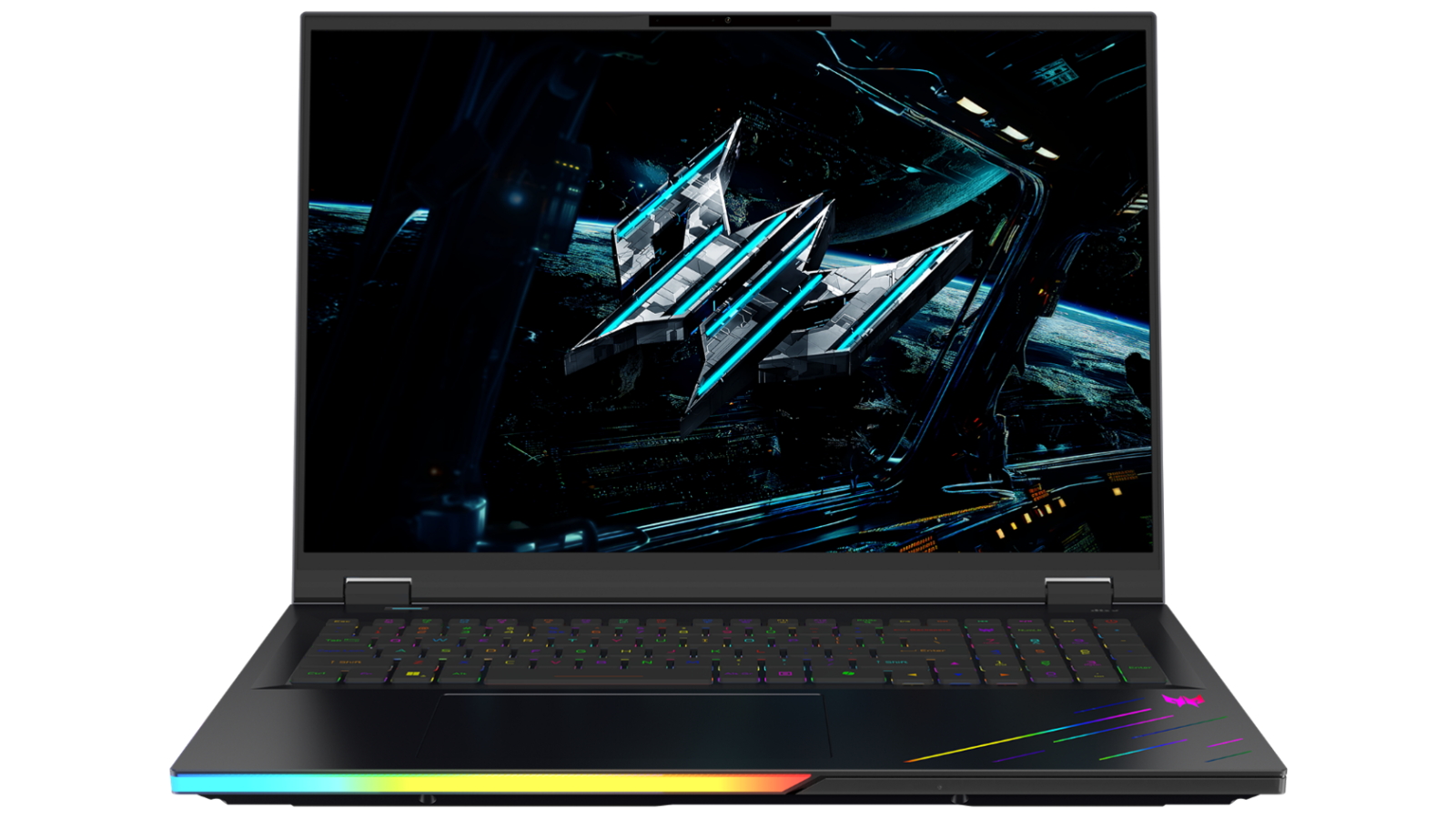 Predator Helios 18 AI 18-inch Core Ultra 9-275HX/96GB/2TB SSD/RTX5090 24GB Gaming Laptop