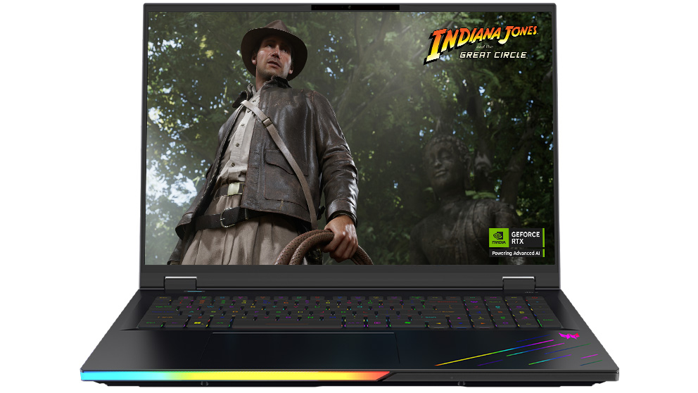 Predator Helios 18 AI 18-inch Core Ultra 9-275HX/48GB/1TB SSD