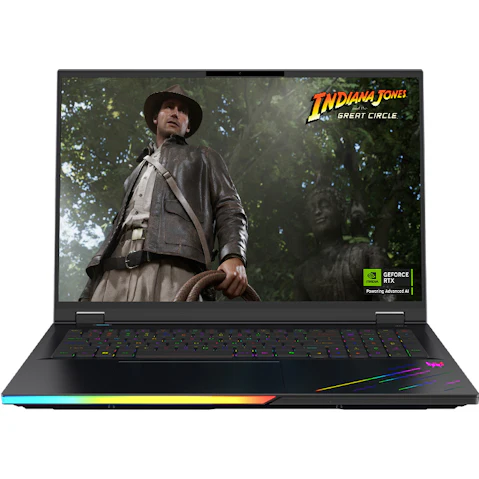 Predator Helios 18 AI 18-inch Core Ultra 9-275HX/48GB/1TB SSD/GEFORCE RTX 5080 16GB Gaming Laptop