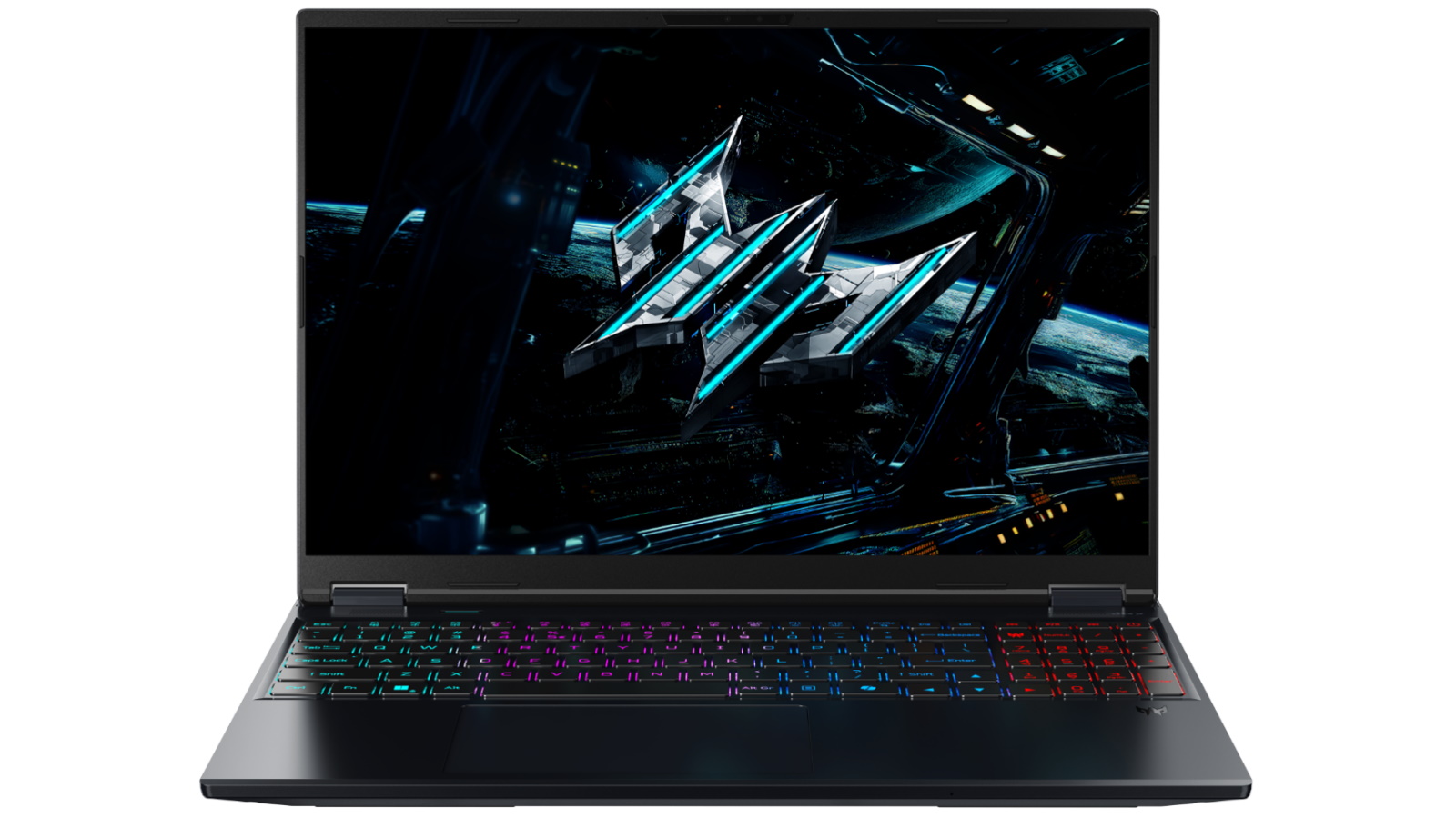 Predator Helios Neo 16s AI 16-inch Core Ultra 7-255HX/32GB/1TB SSD/RTX5060 8GB Gaming Laptop