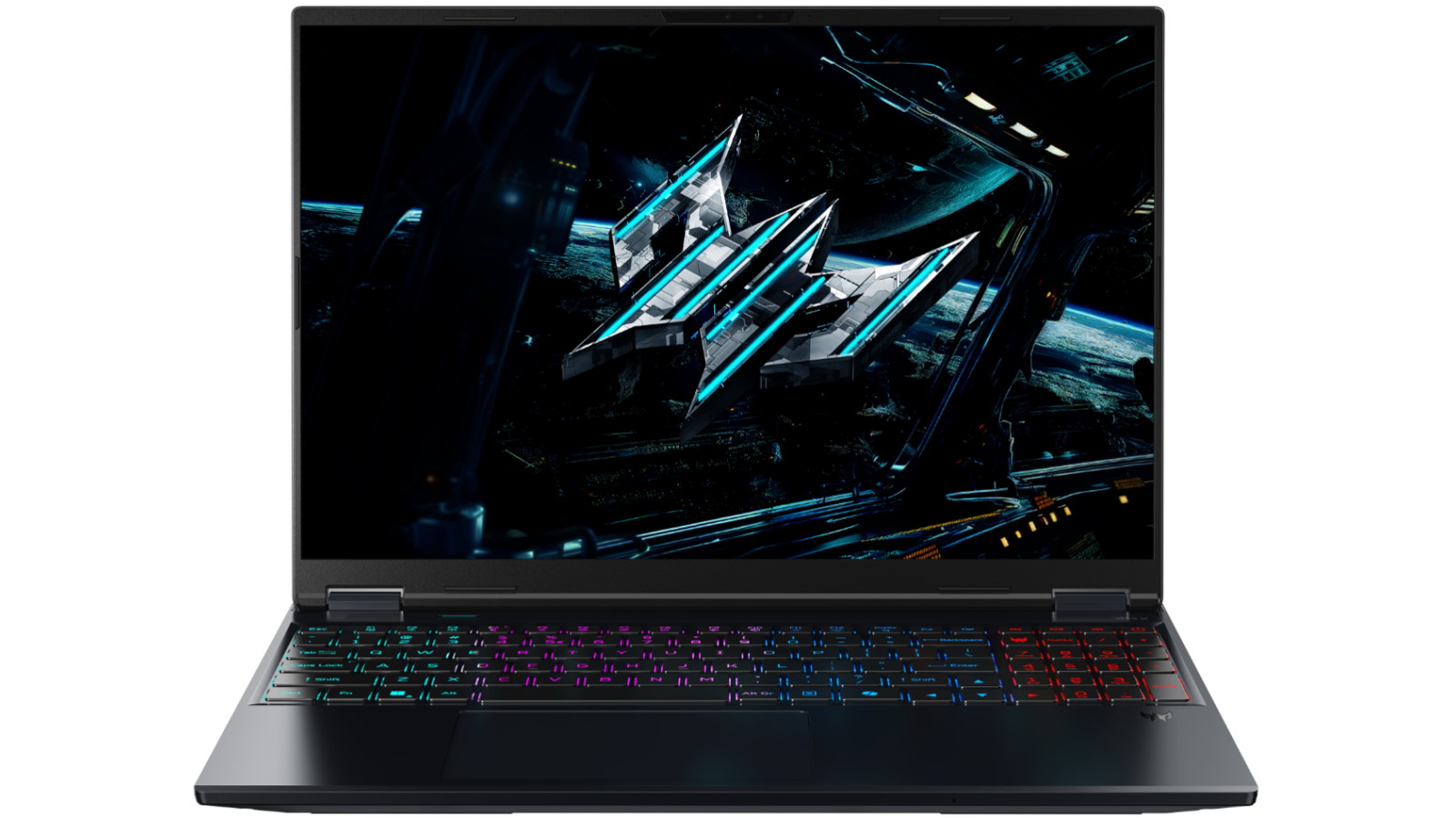 Predator Helios Neo 16s AI 16-inch Core Ultra 9-275HX/32GB/1TB SSD/RTX5060 8GB Gaming Laptop