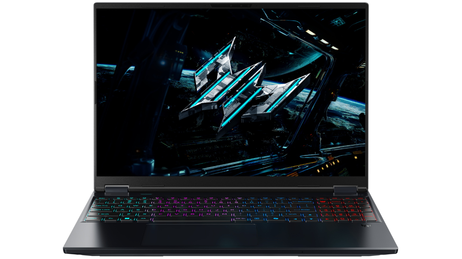 Predator Helios Neo 16S AI 16-inch Core Ultra 9-275HX/64GB/1TB/RTX5060 8GB Gaming Laptop