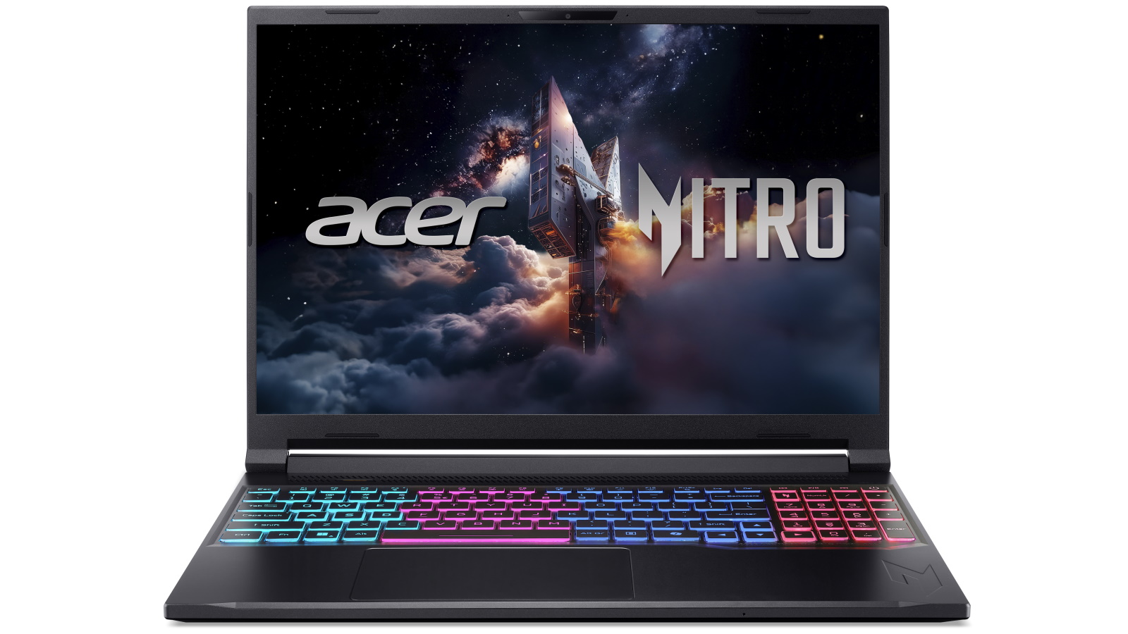 Acer Nitro V 16S 16-inch Core 5-210H/16GB/1TB SSD/RTX5060 8GB Gaming Laptop
