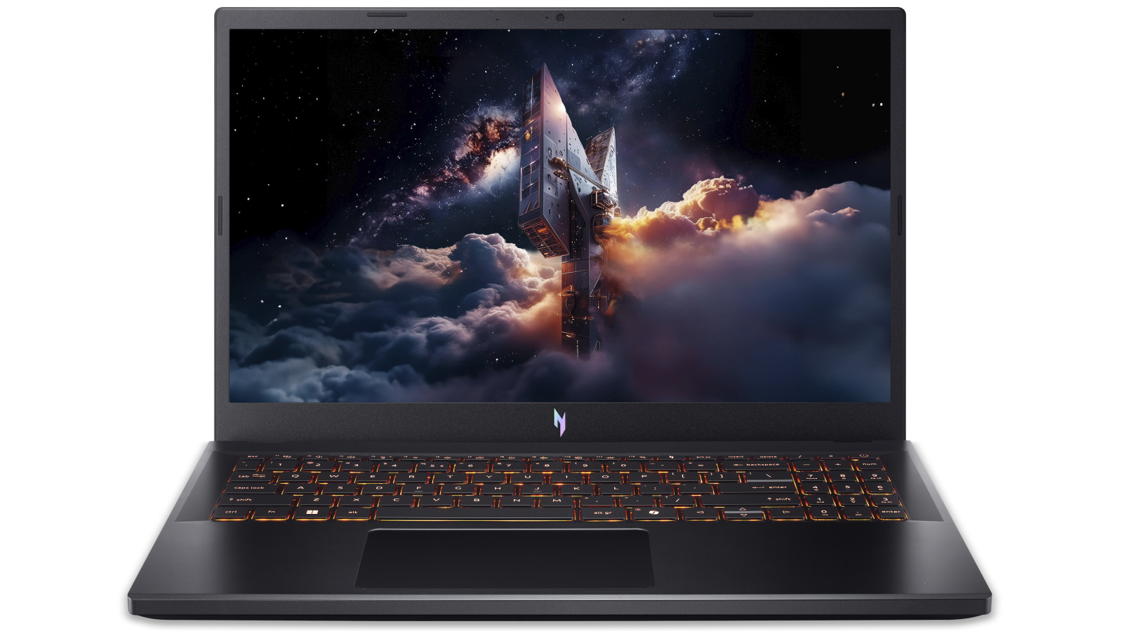 Acer Nitro V 15 15.6-inch Core 5-210H/16GB/1TB SSD/RTX5050 8GB Gaming Laptop