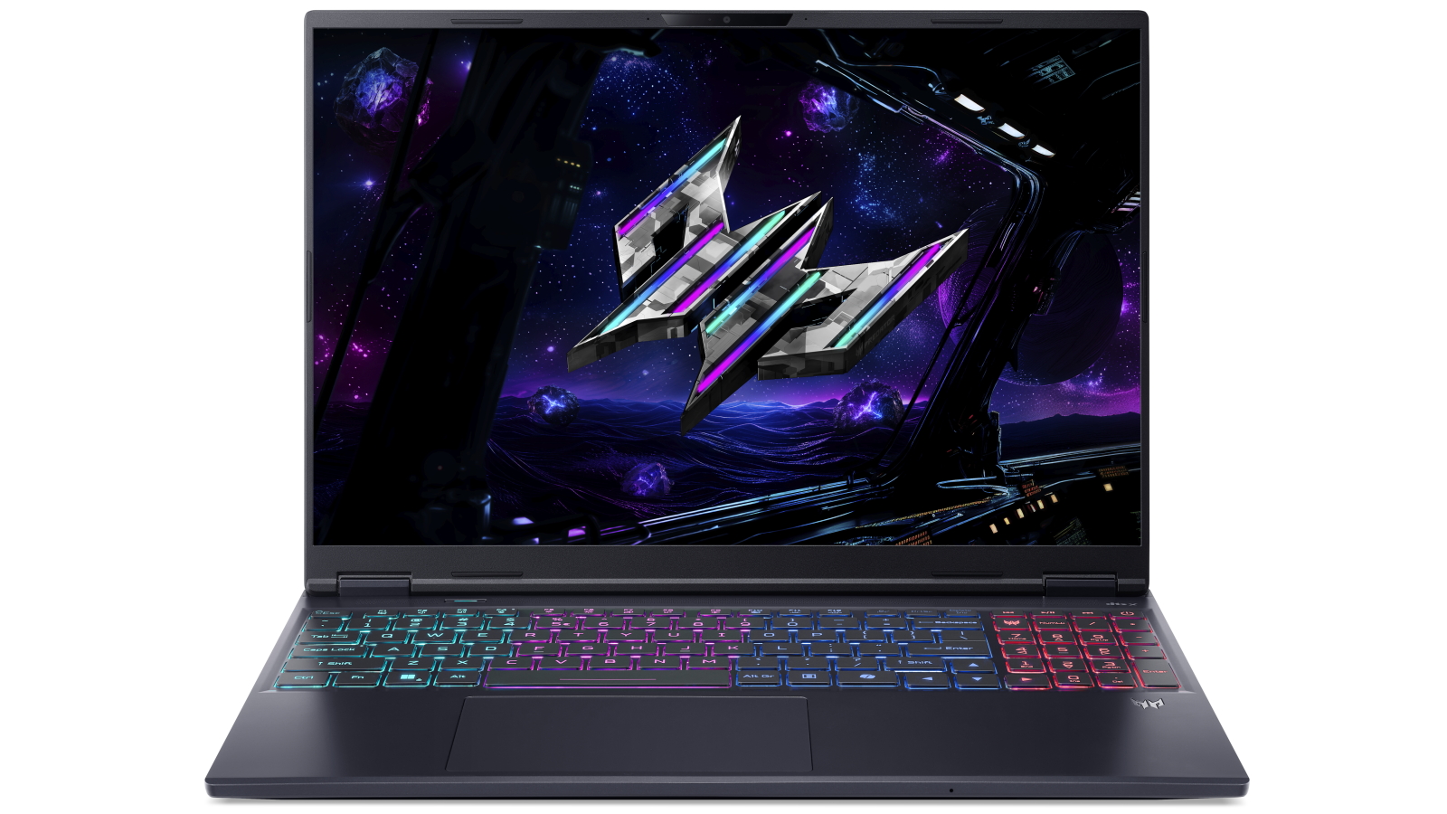 Predator Helios Neo 16S AI 16-inch Core Ultra 7-356H/32GB/1TB SSD/RTX5060 Gaming Laptop