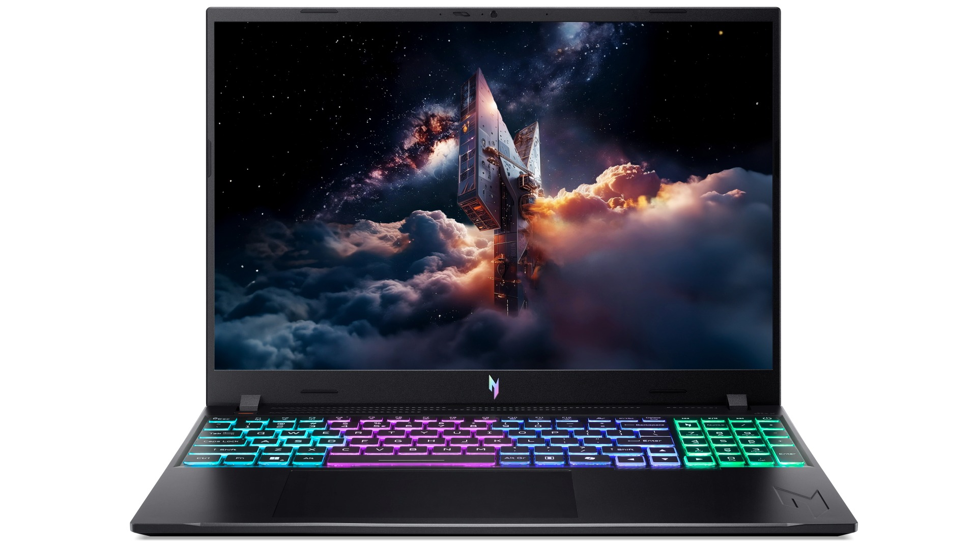 Acer Nitro V16 16-inch Core 9-270H/16GB/1TB SSD/RTX5070 Gaming Laptop