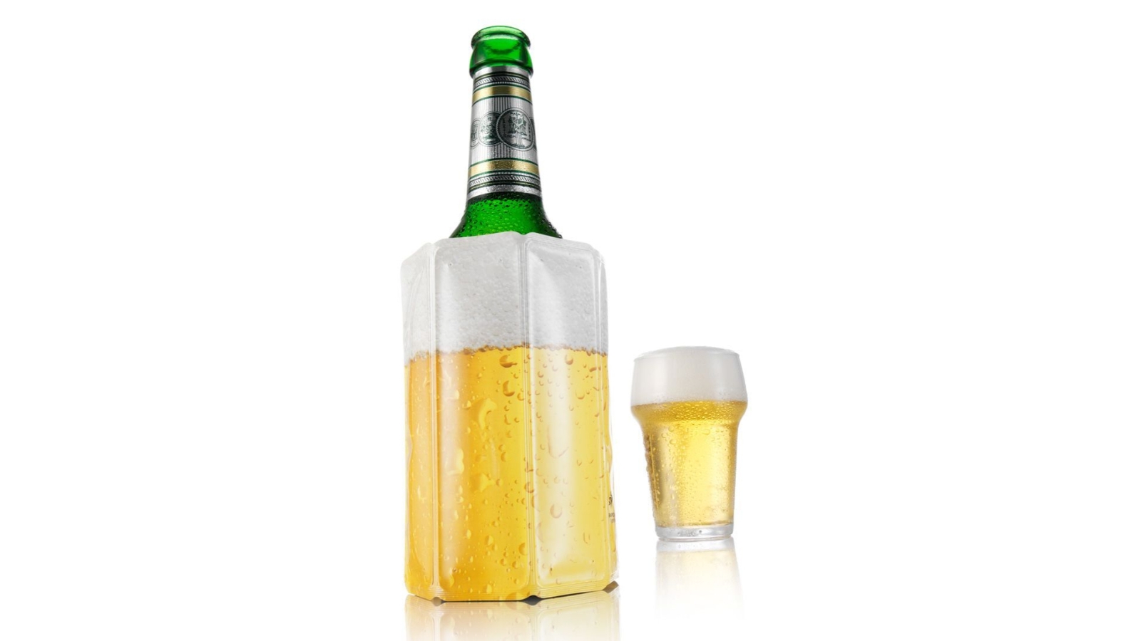 Vacu Vin Active Beer Cooler