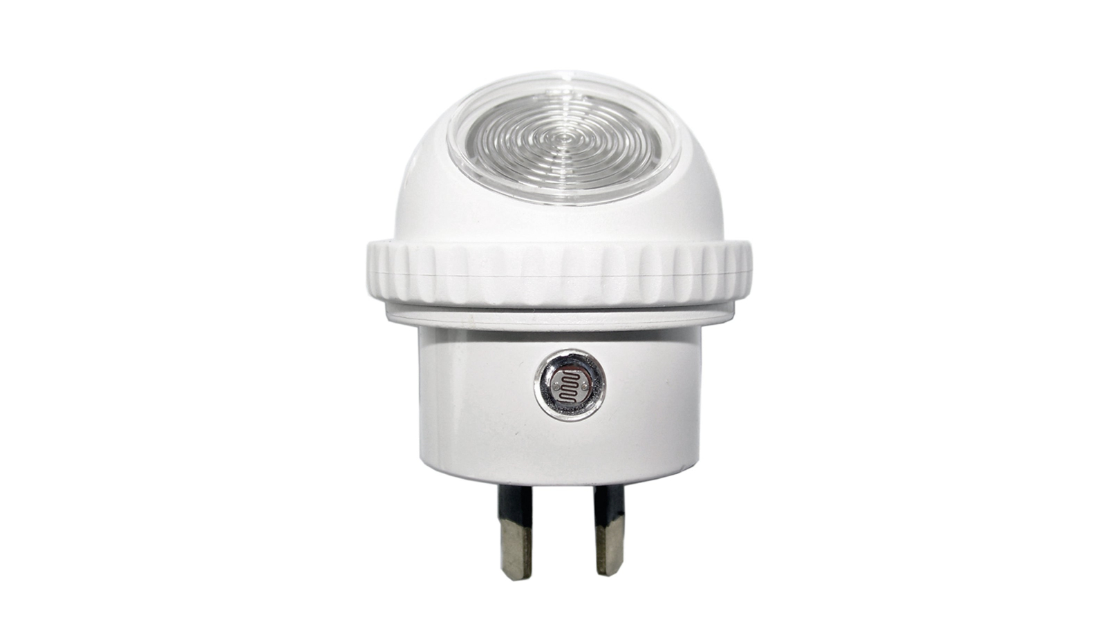 CLA 0.2W Night Interior 360D 6500K Plug in Nightlight LED Wall Light
