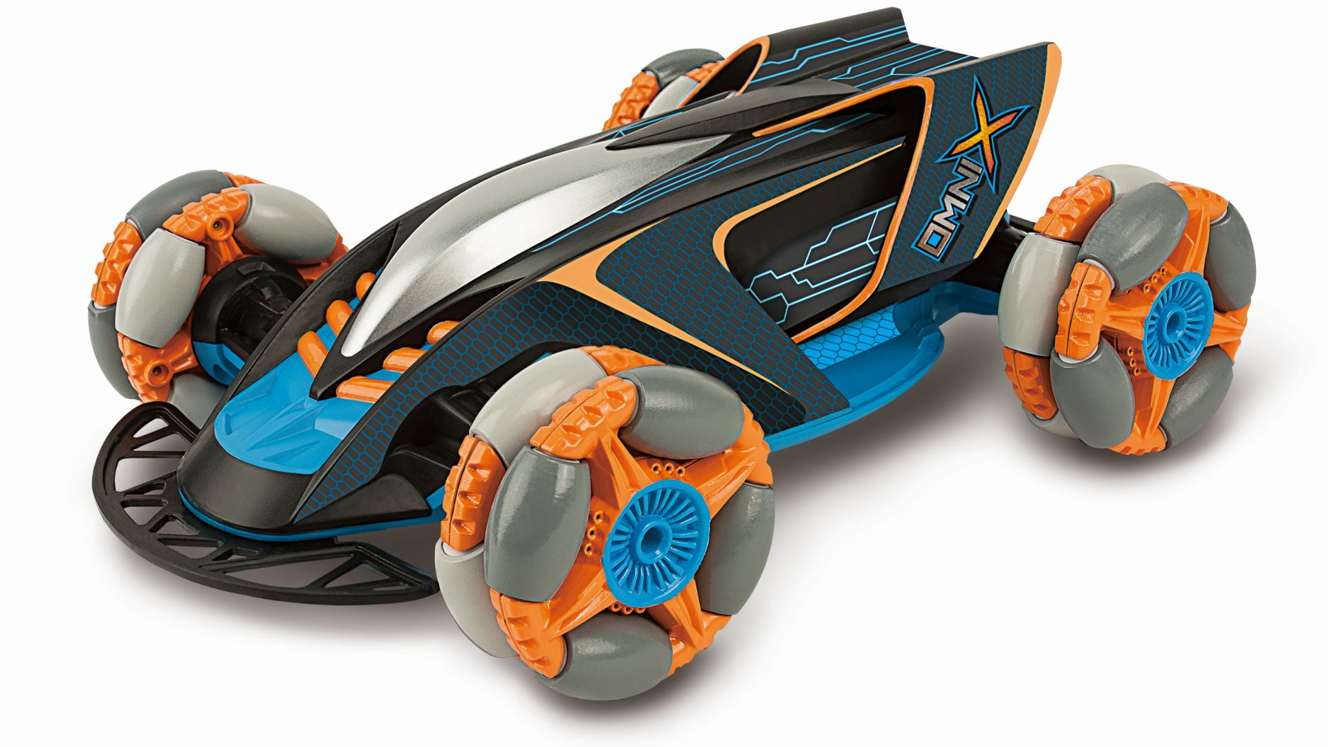 NIKKO Omni X 28cm Remote Control Vehicle