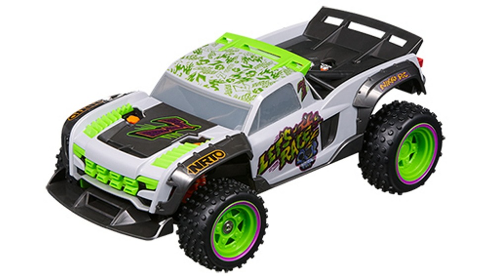 NIKKO Pro Trucks 33cm Remote Control Vehicle - Assorted