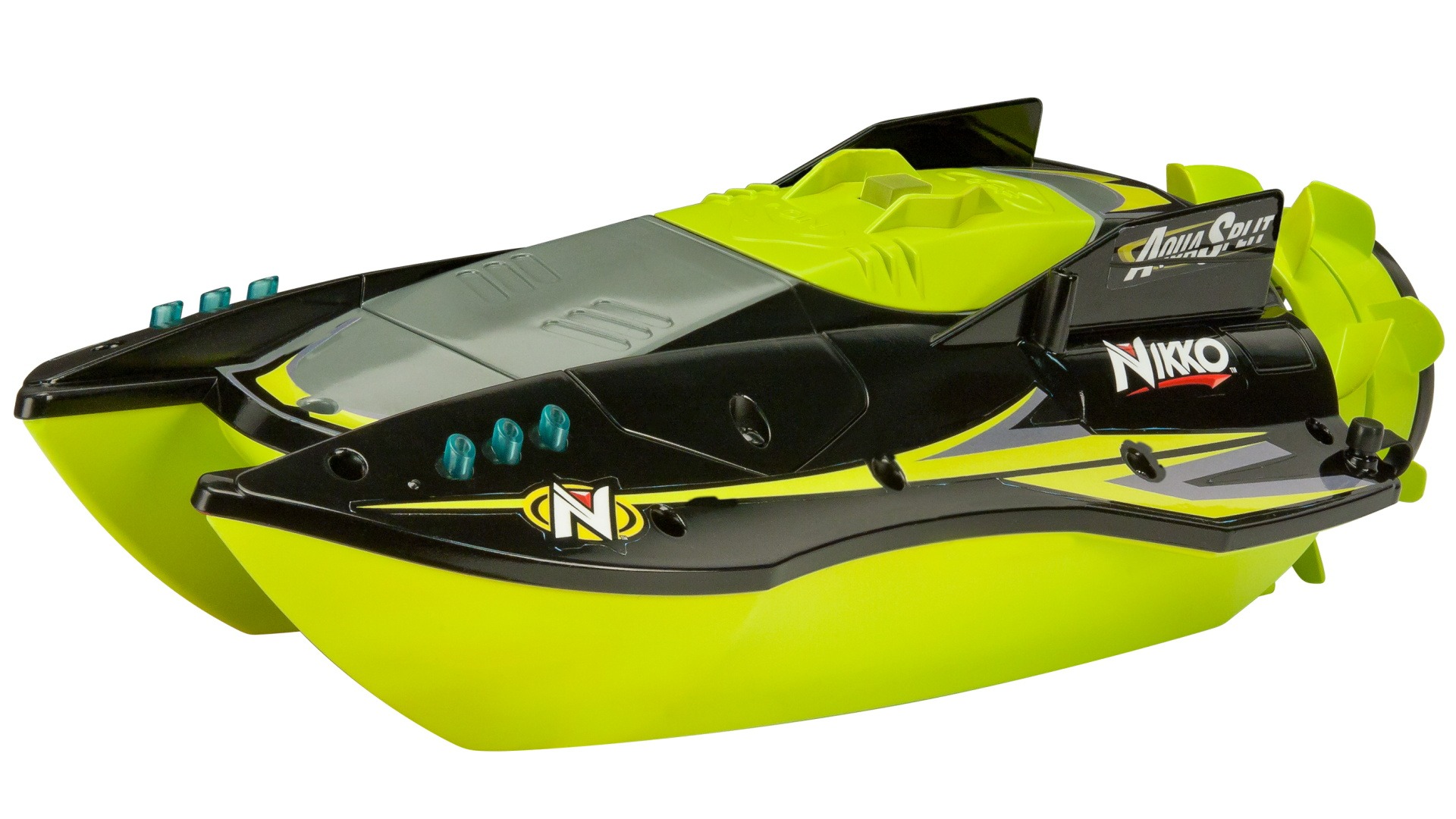 NIKKO Aqua Split 33cm Remote Control Vehicle