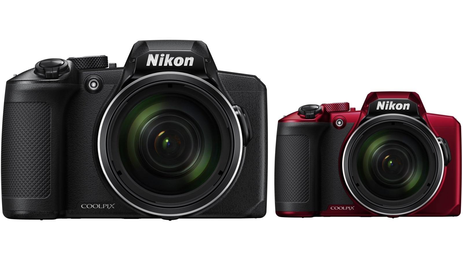Nikon Coolpix B600 Digital Camera | Harvey Norman