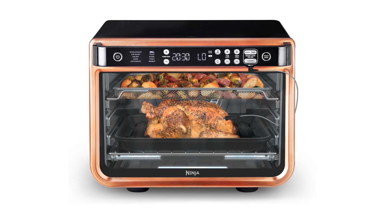 Harvey norman ninja foodi online