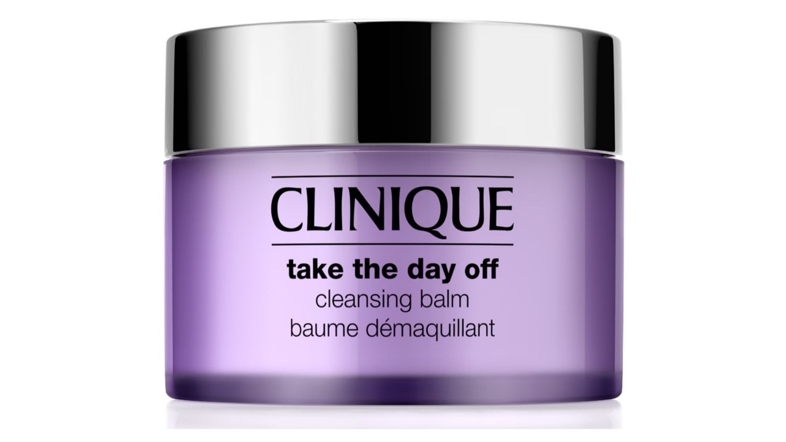 Clinique 125ml Cleanse Balm Take the Day Off