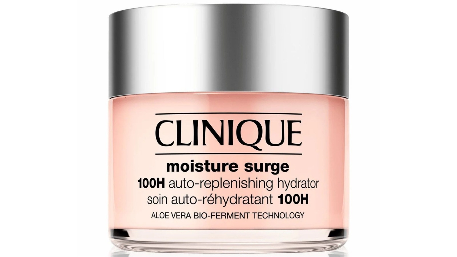 Clinique 75ml Moisture Surge 100H Hydrator