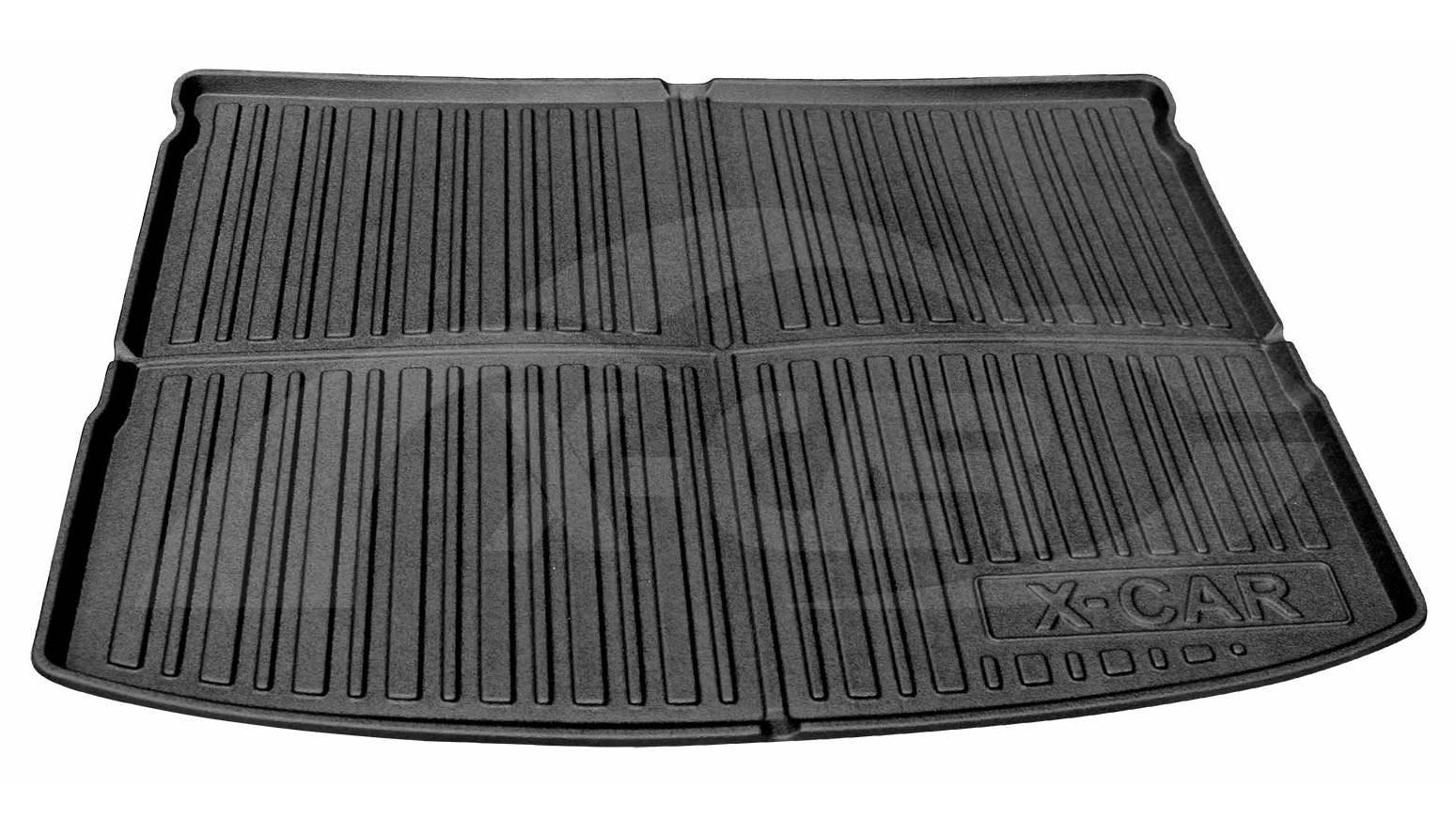 X-Car Boot Liner for Kia Niro EV 2023