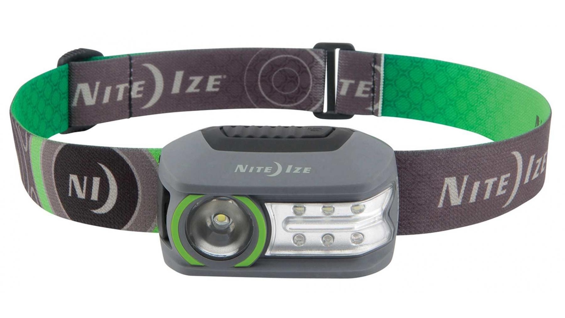 Nite Ize Radiant 250 Rechargeable Headlamp