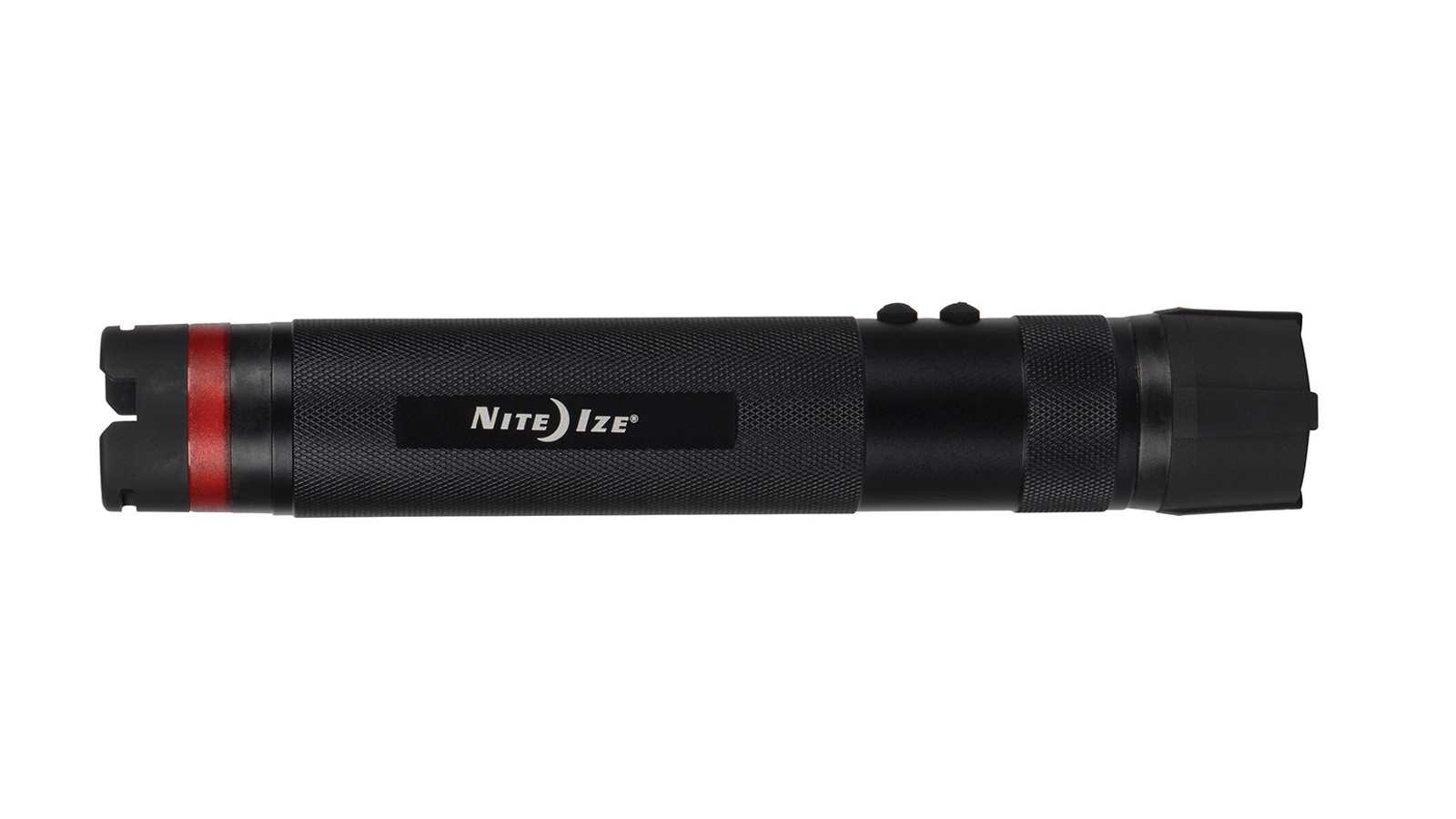 Nite Ize Radiant 3-In-1 LED Flashlight - Black