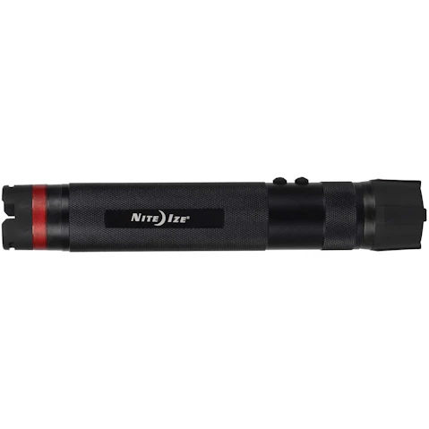 Nite Ize Radiant 3-In-1 LED Flashlight - Black