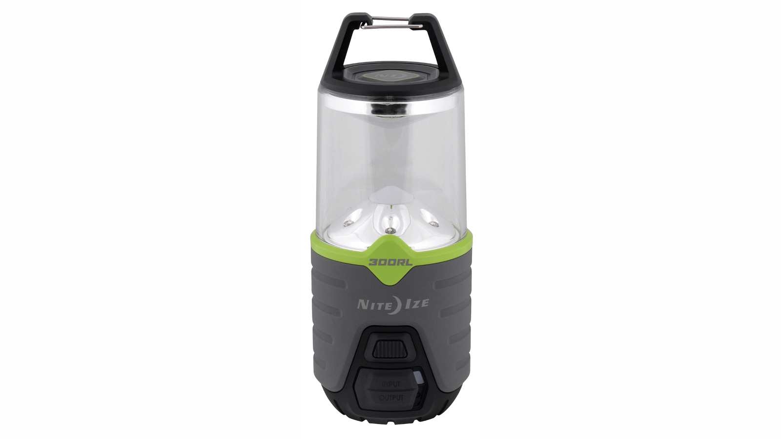 Nite Ize Radiant 300 Rechargeable Lantern
