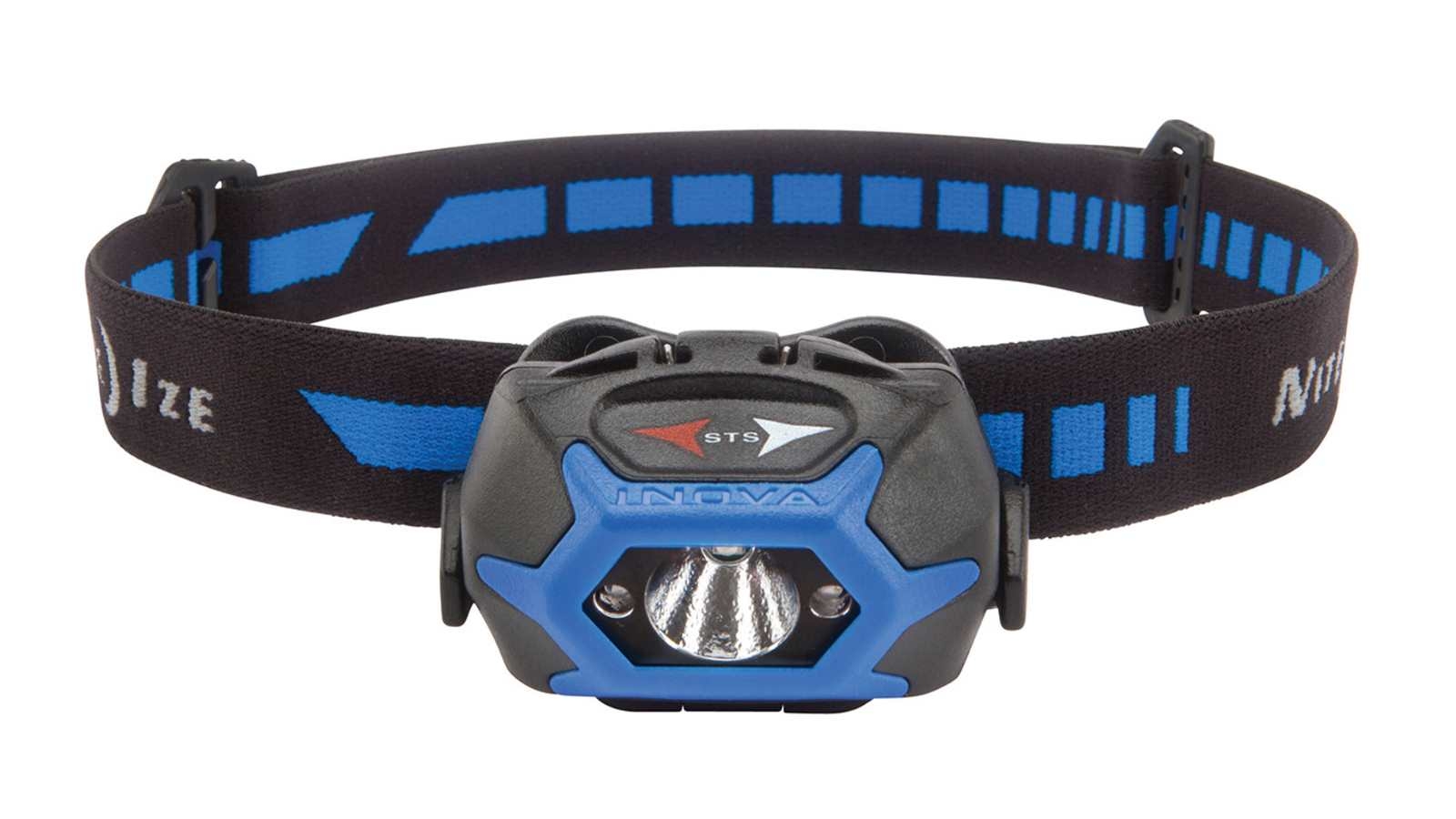Nite Ize STS Headlamp - Blue