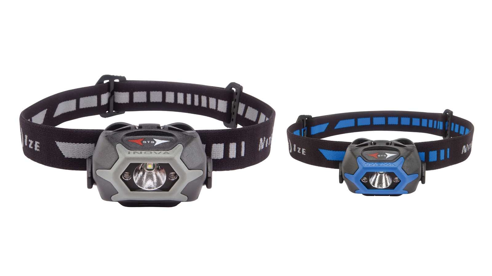 Nite Ize STS Headlamp