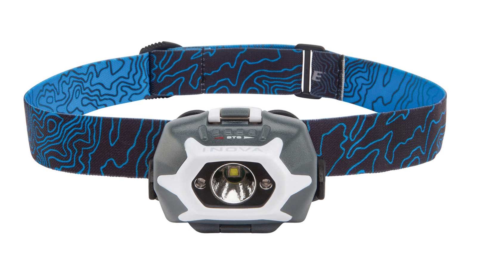 Nite Ize STS PowerSwitch Dual Power Rechargeable