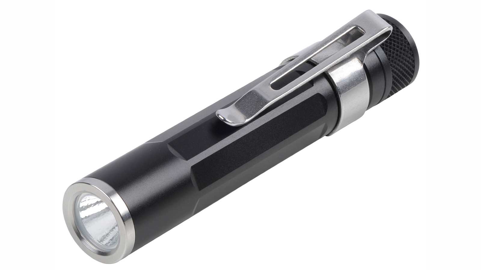 Nite Ize XS LED Flashlight - Black