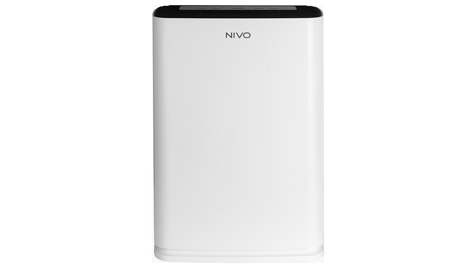 Nivo White Air Purifier with Multiple Fan Speed - Medium