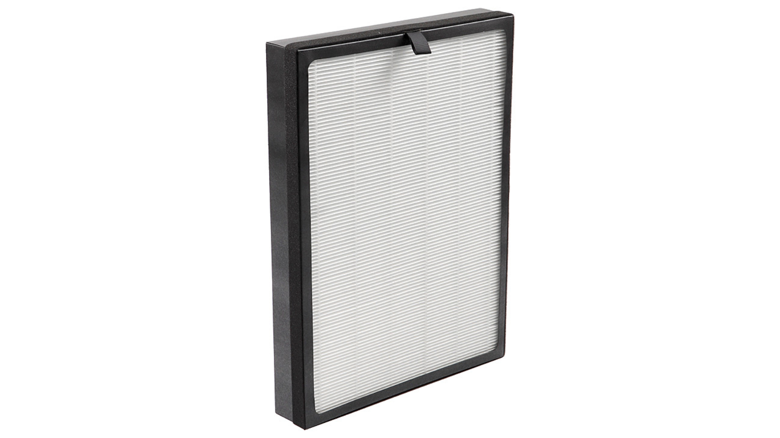 Nivo Filter Medium Air Purifier with Optimal Coverage - White