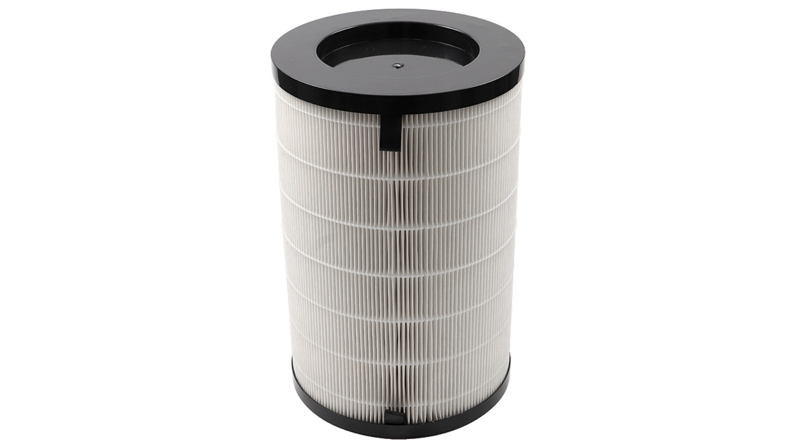 Nivo Filter Large Air Purifier with Modern Design - White
