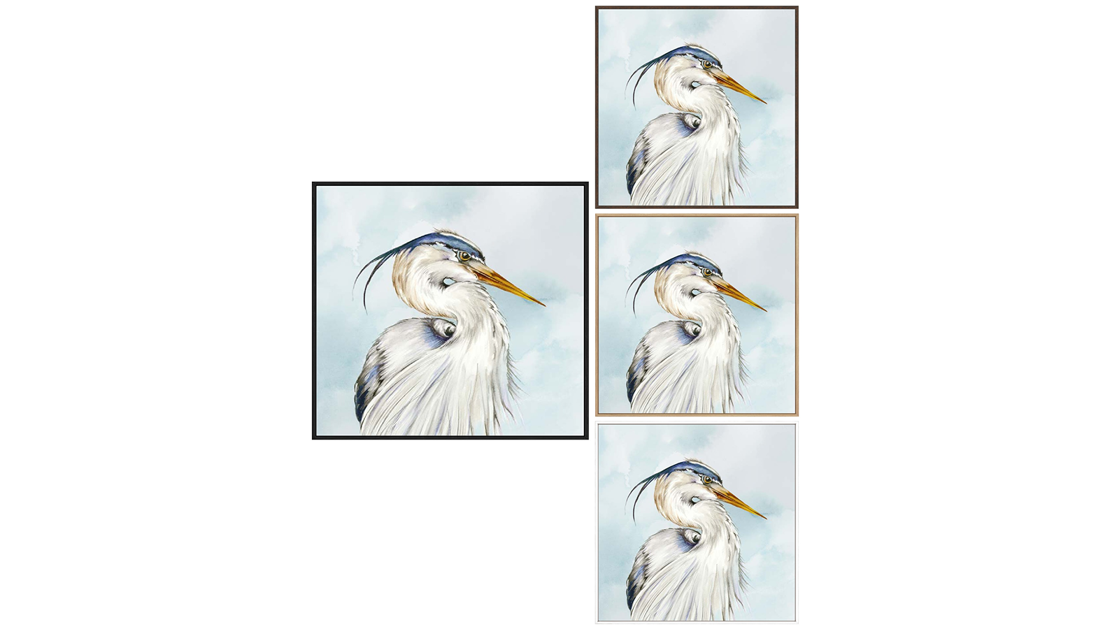 La Grolla Portrait of Nature Gallery Wall Art