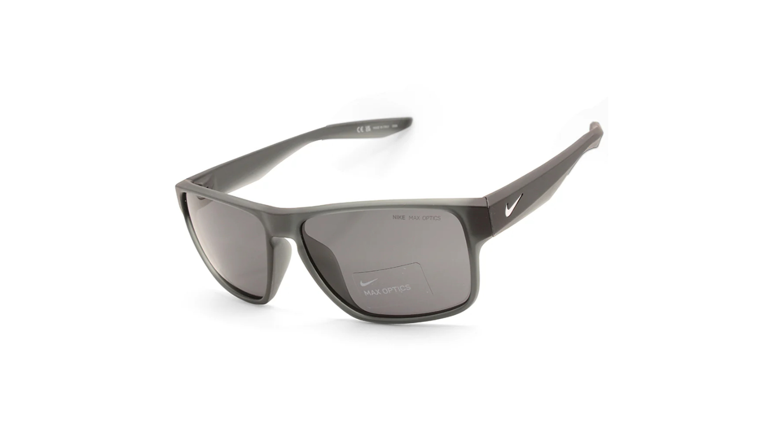 Nike EV1002-061 Essential Venture Men's Fashion Sunglasses - Dark Grey