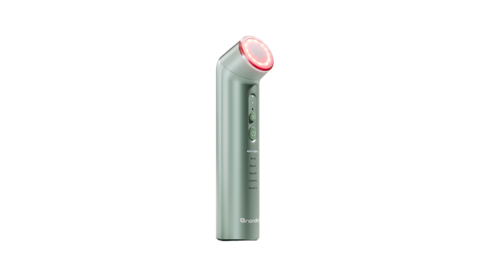 Nanoleaf 6-in-1 Light Therapy Wand