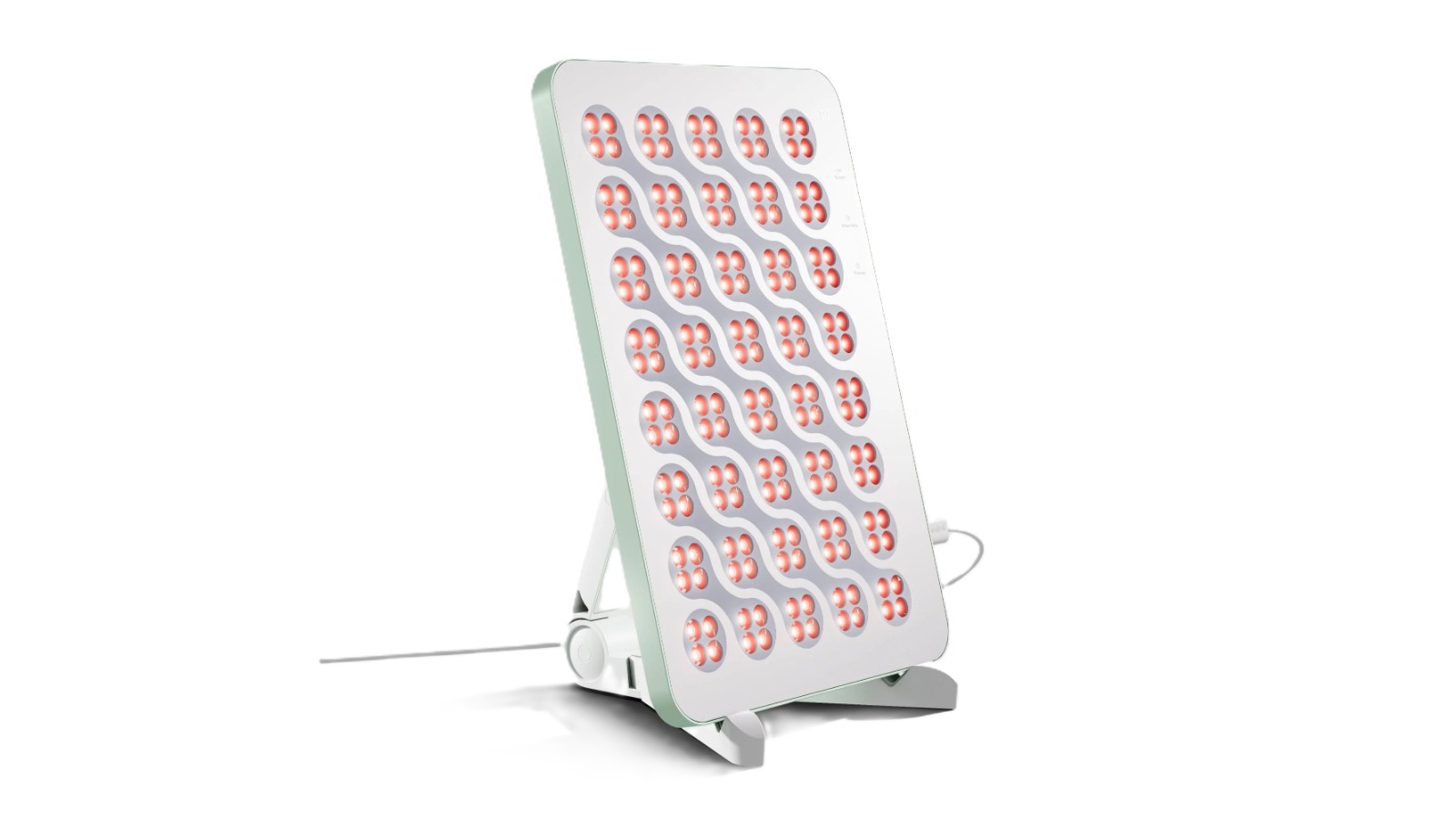 Nanoleaf Red Light Therapy Panel
