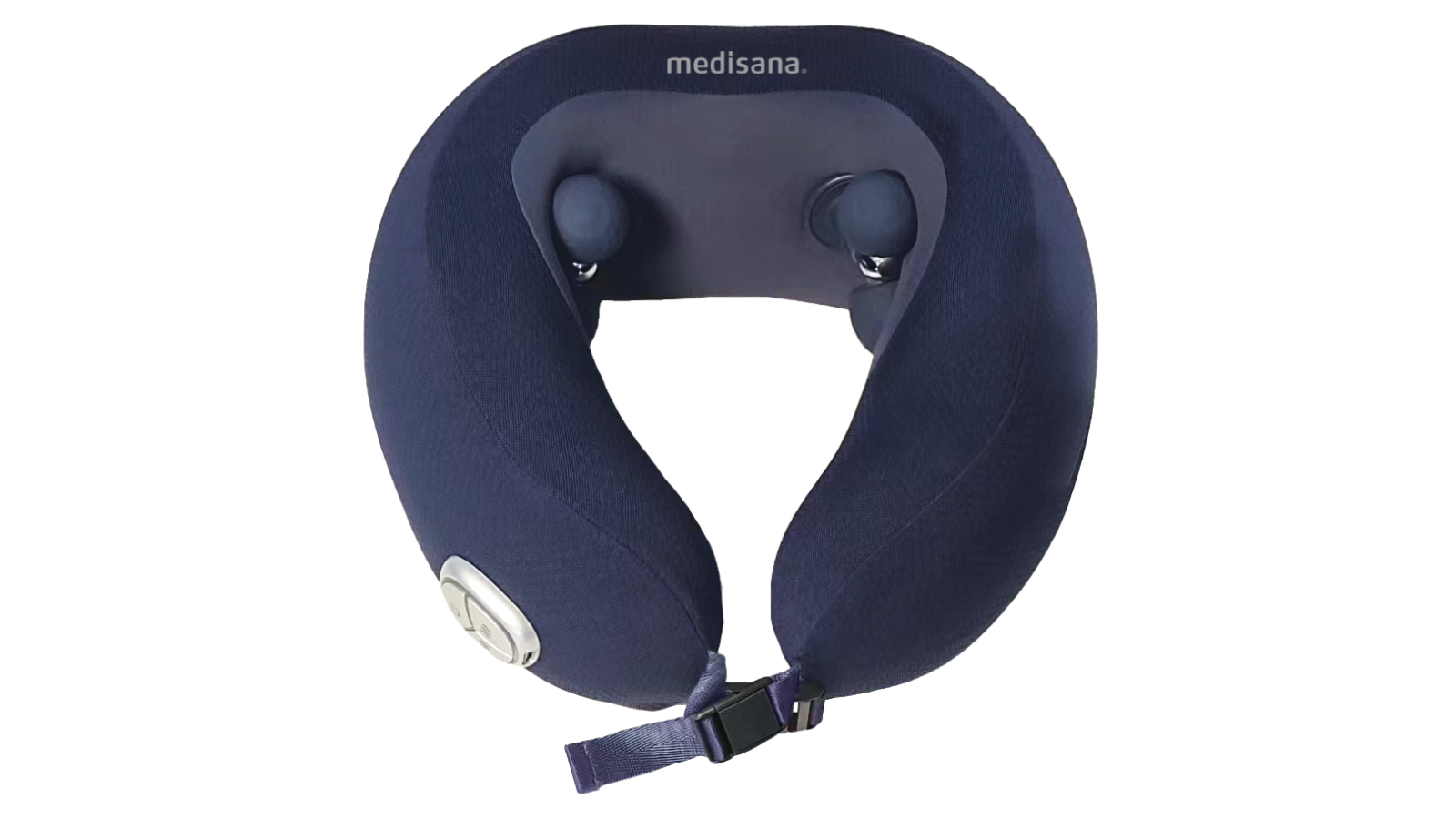 Medisana Shiatsu Neck Massager - Blue
