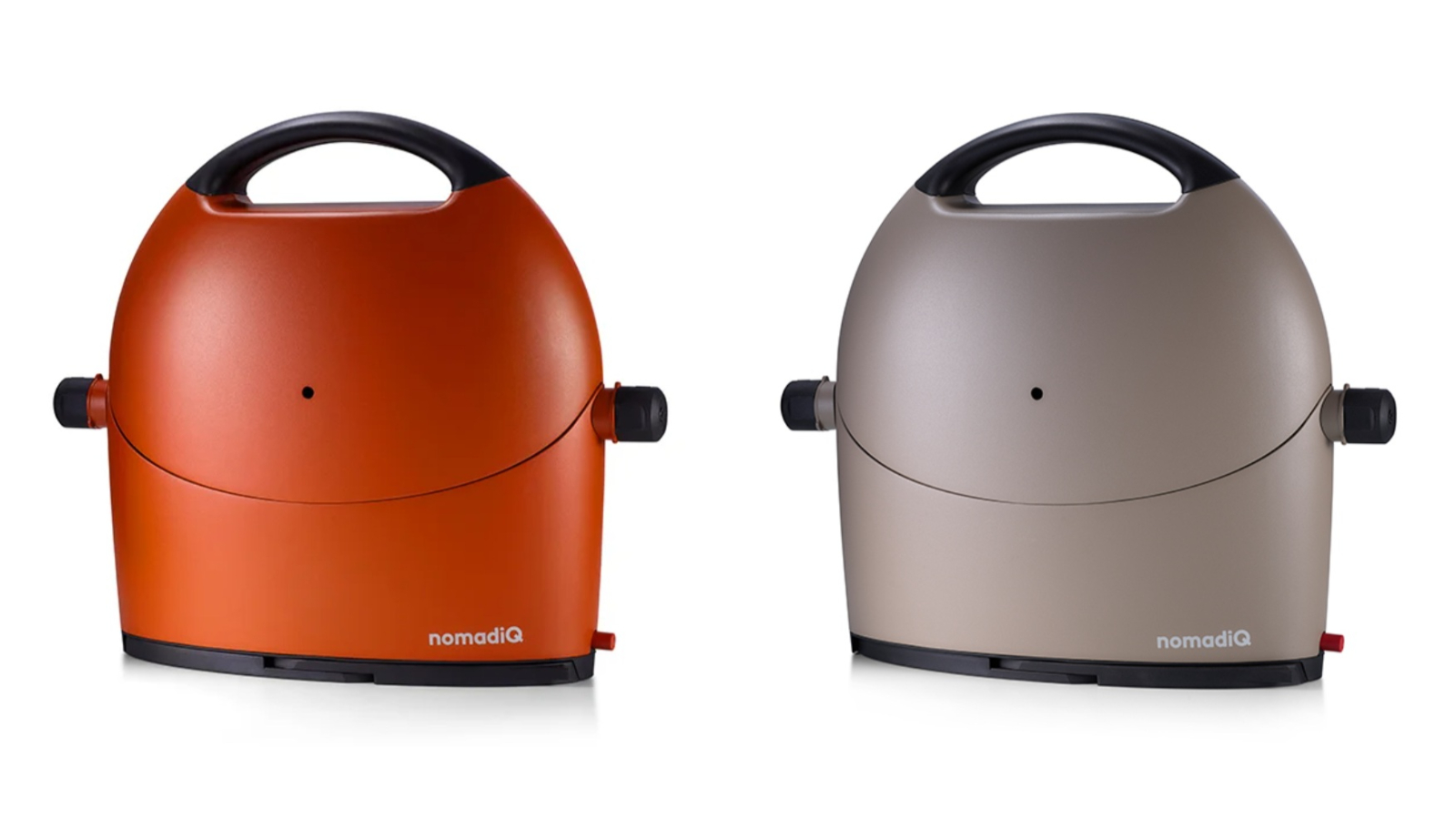 Nomadiq Portable Barbeque Grill